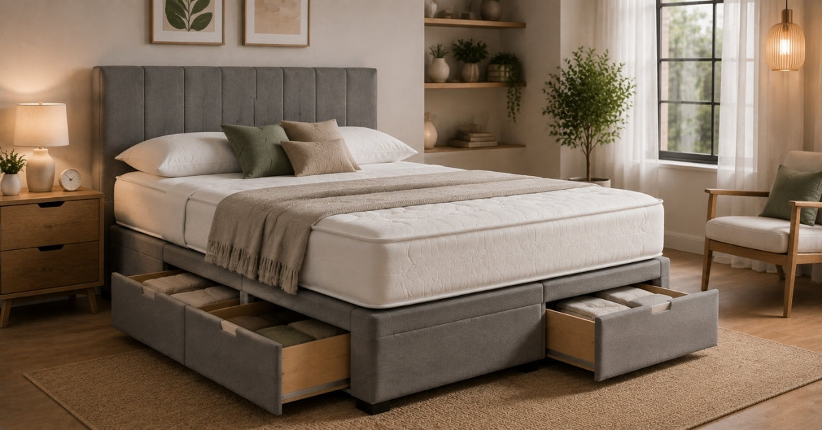 How Long Do Divan Beds Last?