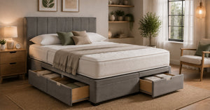 How Long Do Divan Beds Last?