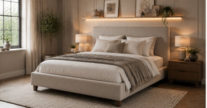 What to Consider When Buying a New Bed Frame