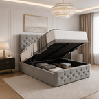 Somerton Ottoman Divan Bed
