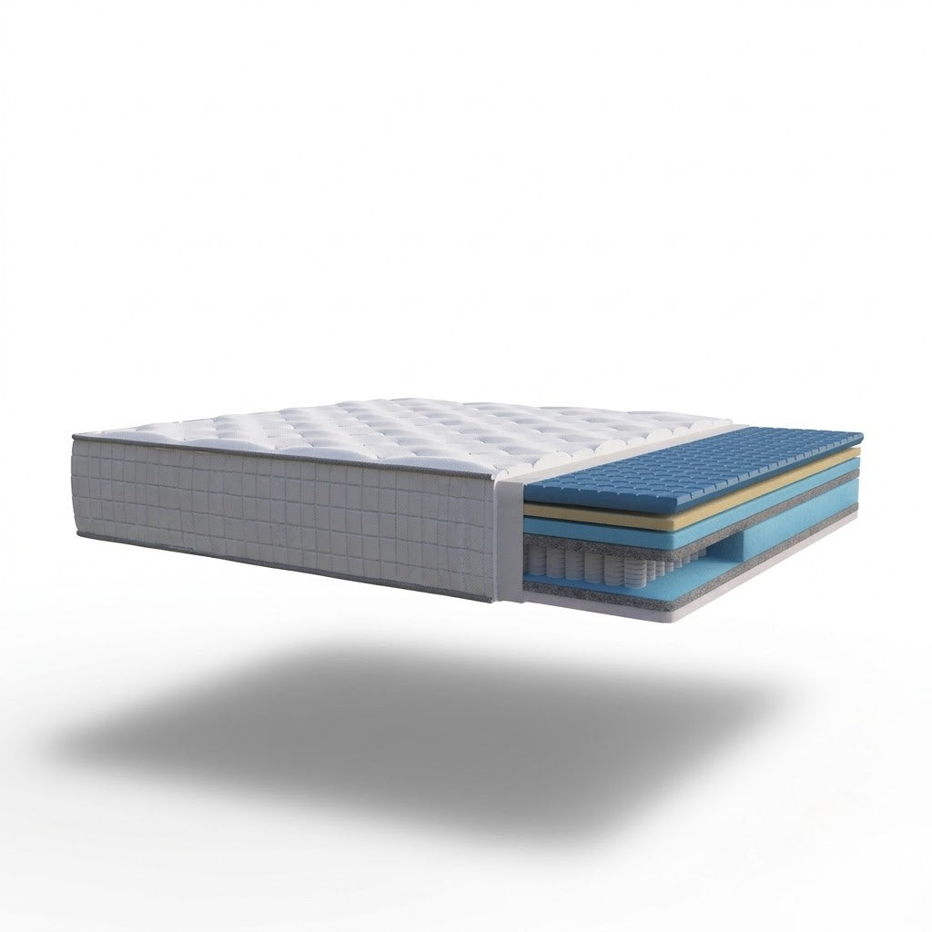 Elysora Sleep Mattress