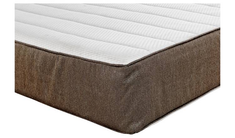 Zenora Support Mattress