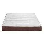 Everrest Open Coil Spring Mattress