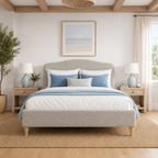 Camden Loft Bed Frame