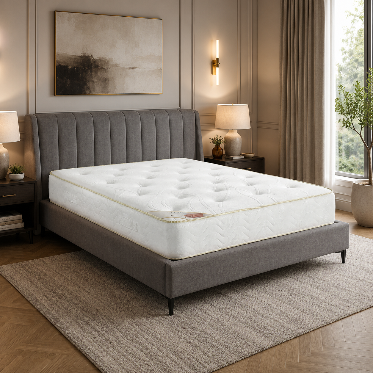 Calm Nest Mattress