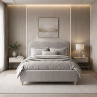 Norwood Bed Frame