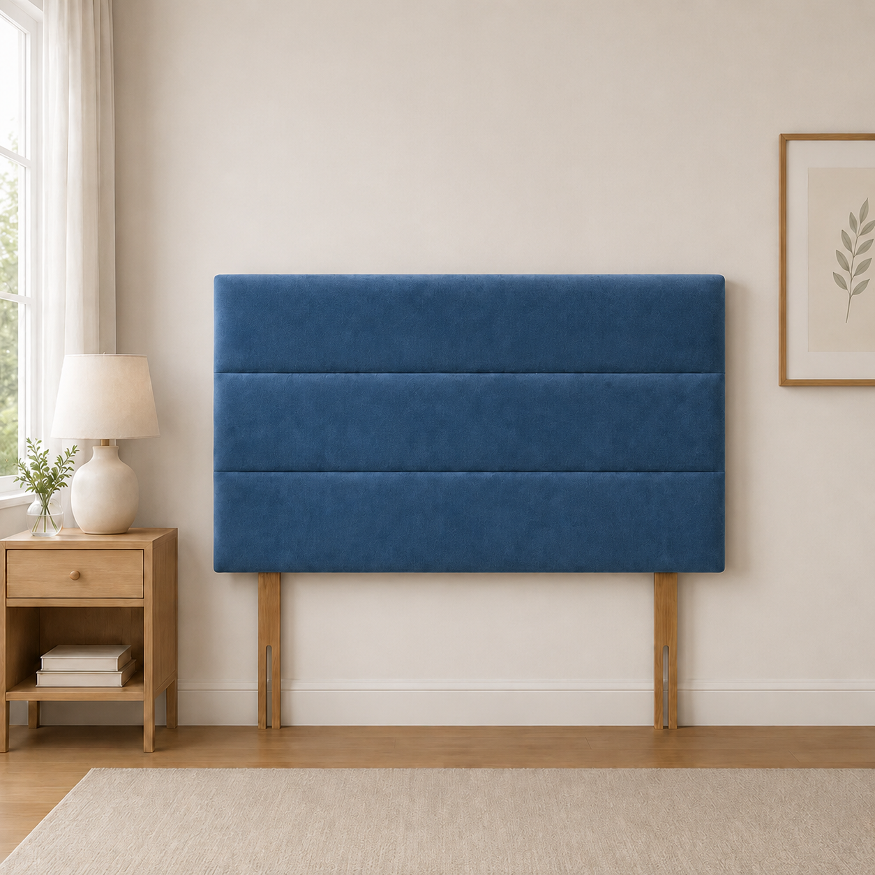 Solstice Standard Headboard