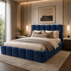 Briarwood Upholstered Bed