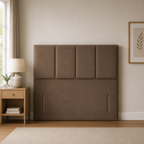 Orion Floor Standing Headboard