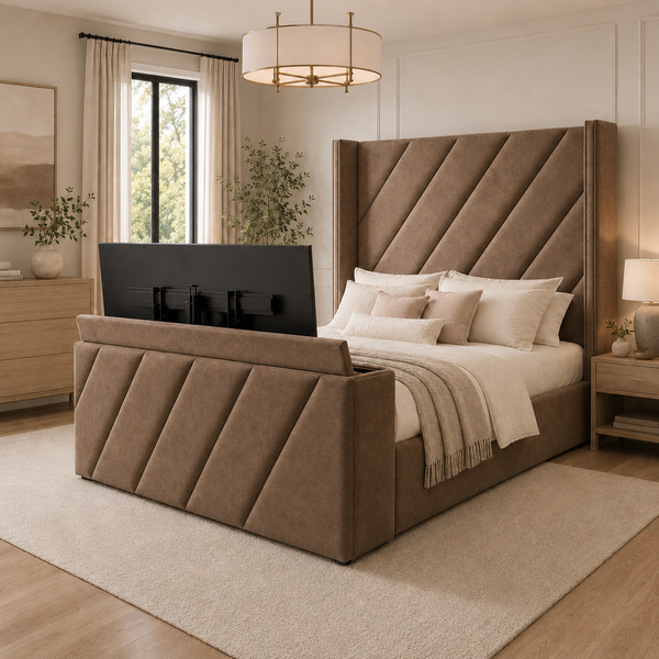 Westbury TV Bed