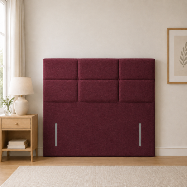 Nova Floor Standing Headboard