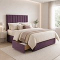 Calderon Divan Bed