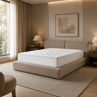 Calmora Mattress
