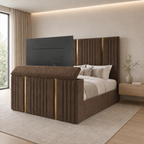 Hartwell TV Bed