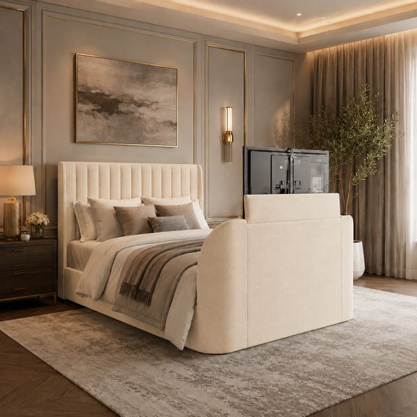 Alderley TV Bed