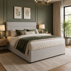 Wetherby Divan Bed with Drawer Storage
