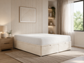 Dunleigh Luxe End-Lift Ottoman Base