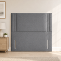 Eclipse Floor Standing Headboard