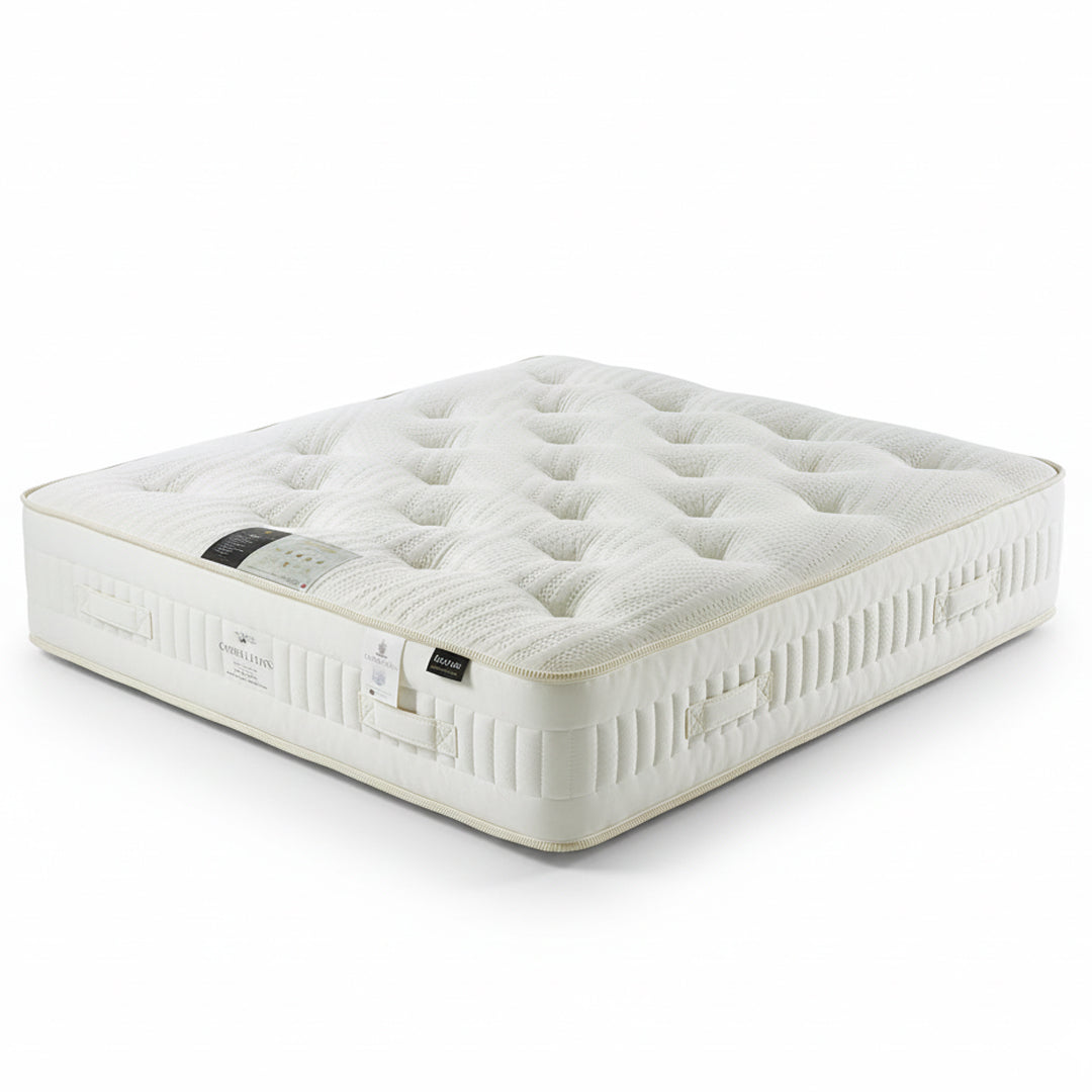 Firmora Support Mattress