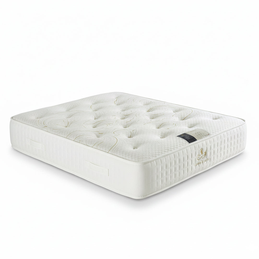 Fusion Rest Mattress