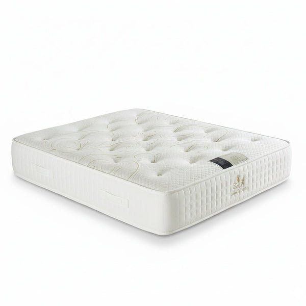 Fusion Rest Mattress