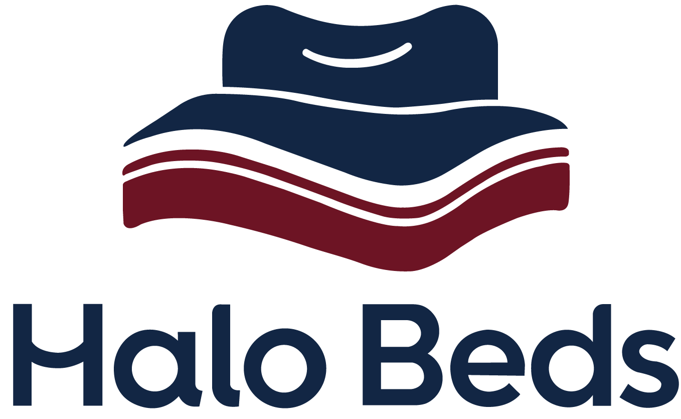 Halo Beds