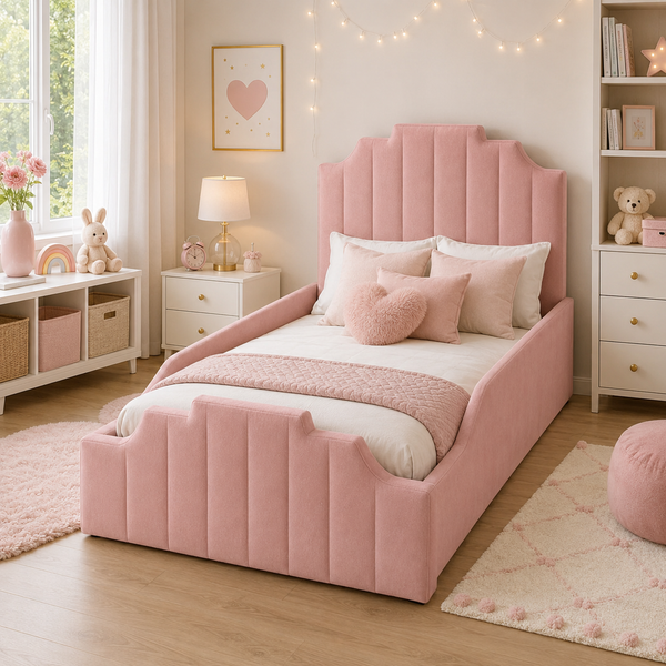 Puddle Kid Bed