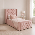 Cosy Hollow Kid Bed