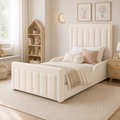Dandelion Dream Kid Bed