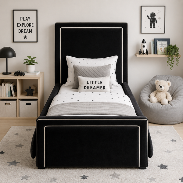Bumble Rest Kid Bed
