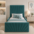 Rays Kid Bed