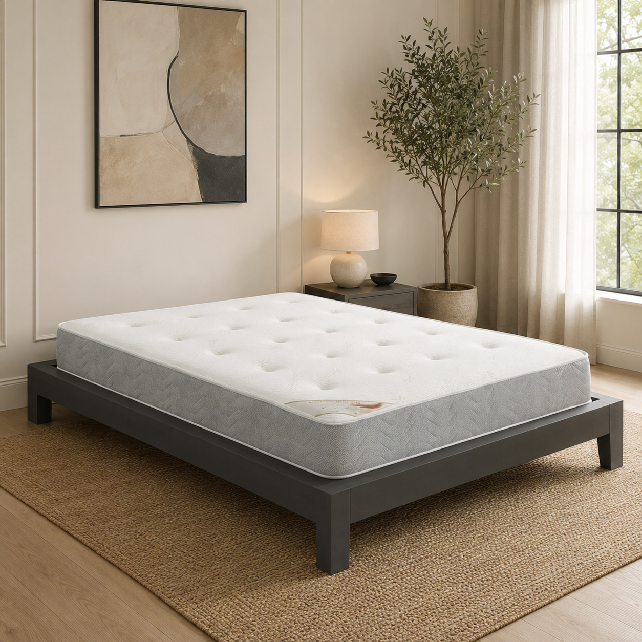 Tranquil Rest Mattress