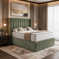 Linton Ottoman Divan Bed