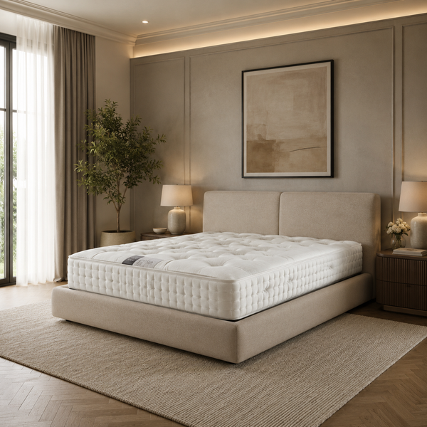 Lunara Sleep Mattress