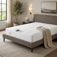 Luxora Mattress