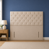 Lyra Floor Standing Headboard