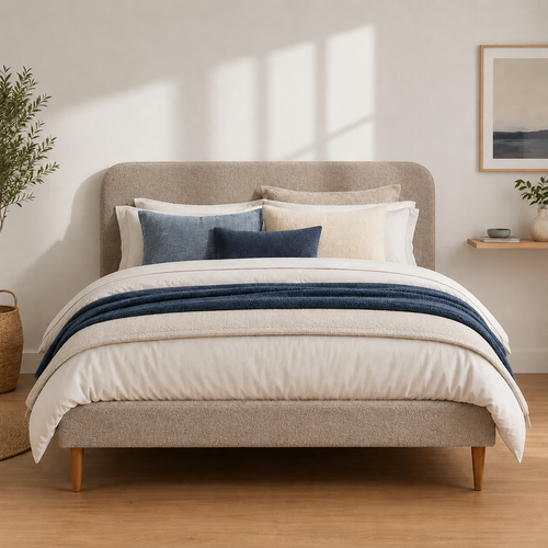 Brixton Bed Frame