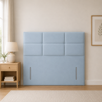 Nova Floor Standing Headboard