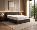 Penrose Upholstered Ottoman Bed