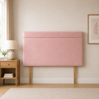 Luna Standard Headboard