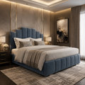 Sorella Upholstered Bed