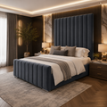 Stonecroft Upholstered Bed