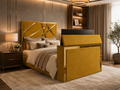 Langford TV Bed