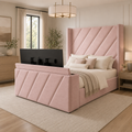Westbury TV Bed