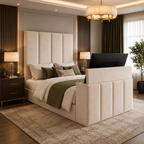 Ellington TV Bed