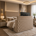 Fairmont TV Bed