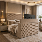 Fairmont TV Bed