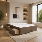 Torvyn Slimline Divan Base