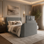 Alderley TV Bed