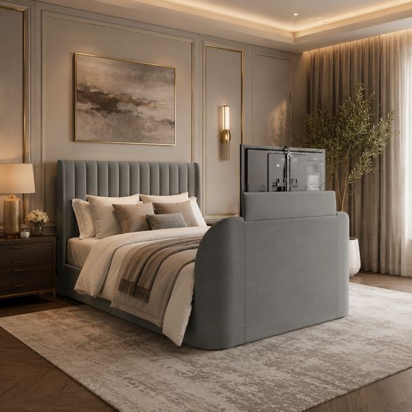 Alderley TV Bed